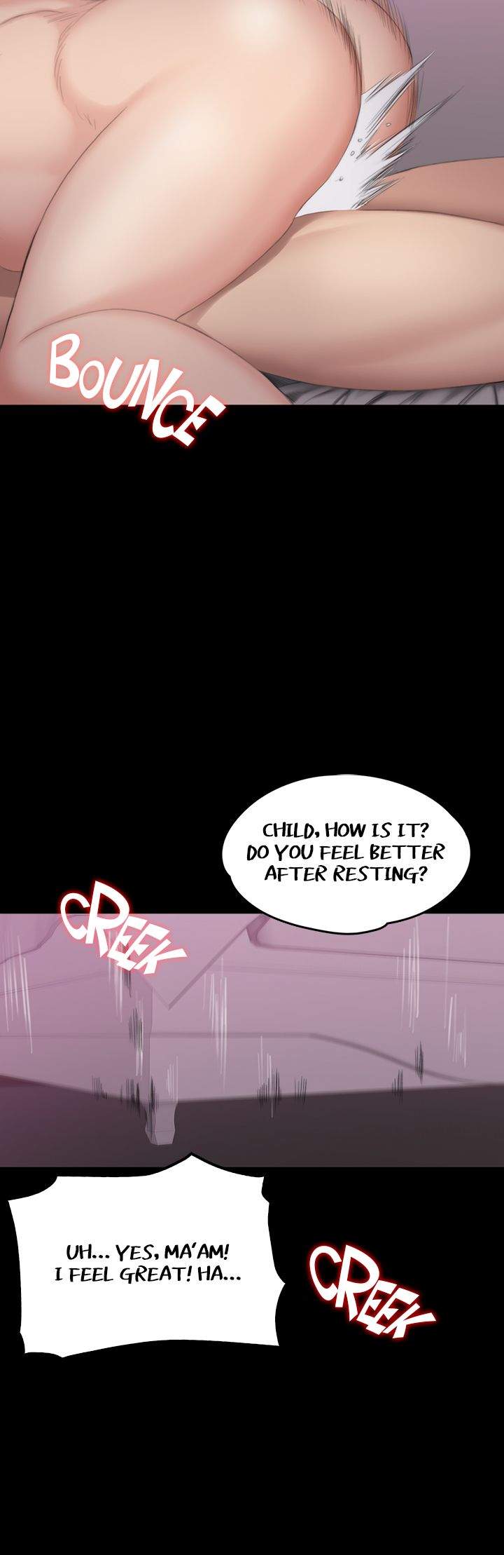 Producer: Trainee - Chapter 38 [photo 36] - MangaPorn