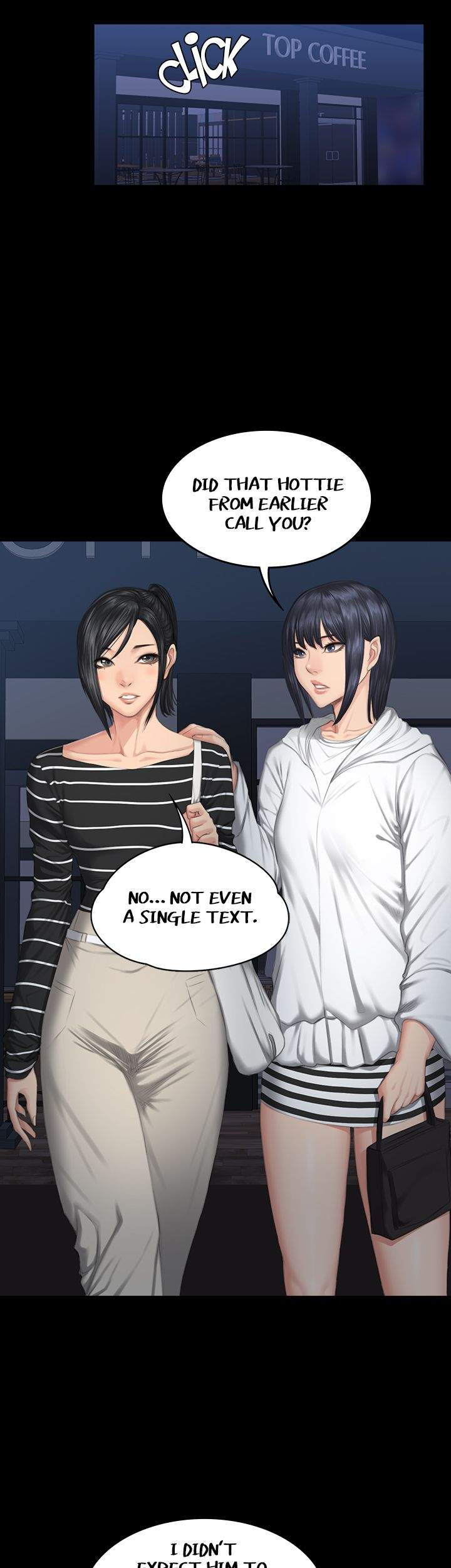 Producer: Trainee - Chapter 38 [photo 43] - MangaPorn