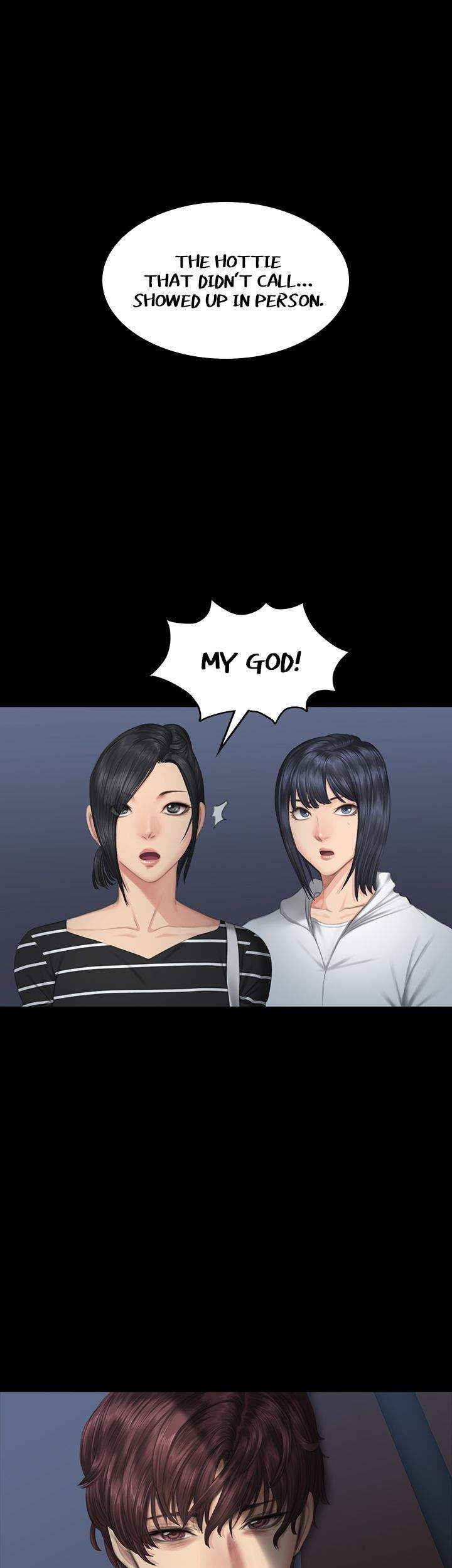 Producer: Trainee - Chapter 39 [photo 1] - MangaPorn