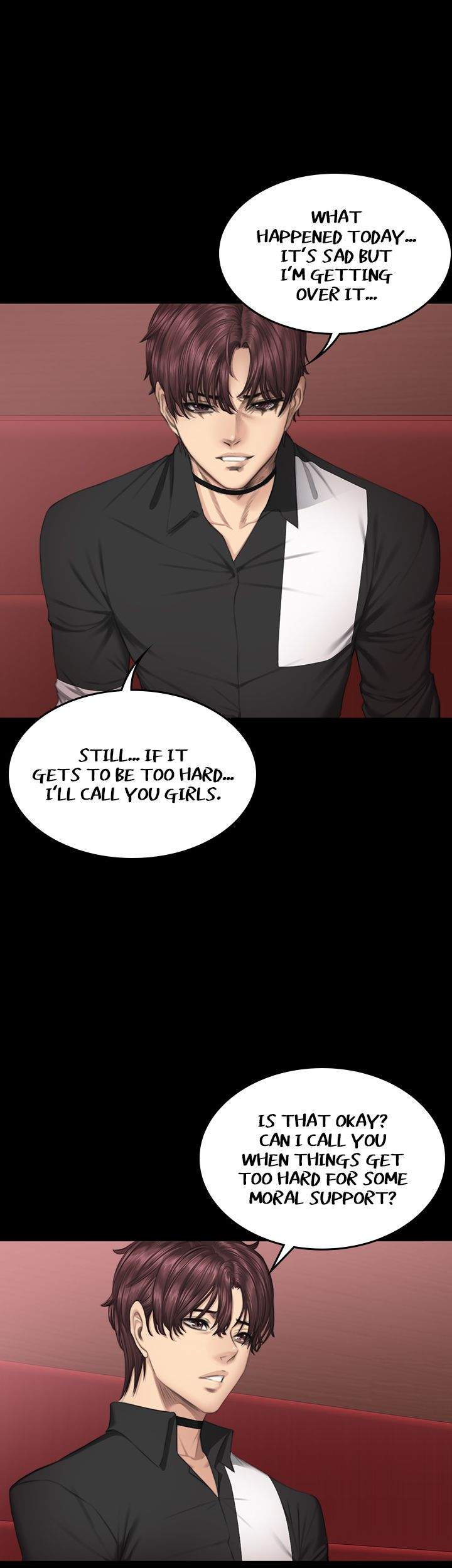 Producer: Trainee - Chapter 39 [photo 12] - MangaPorn