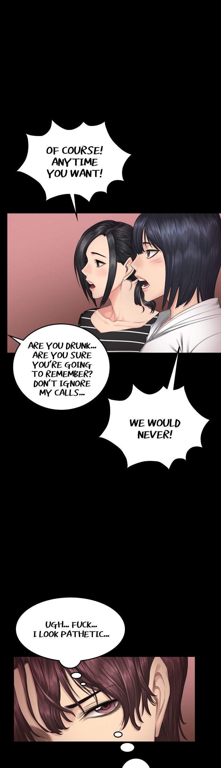 Producer: Trainee - Chapter 39 [photo 13] - MangaPorn