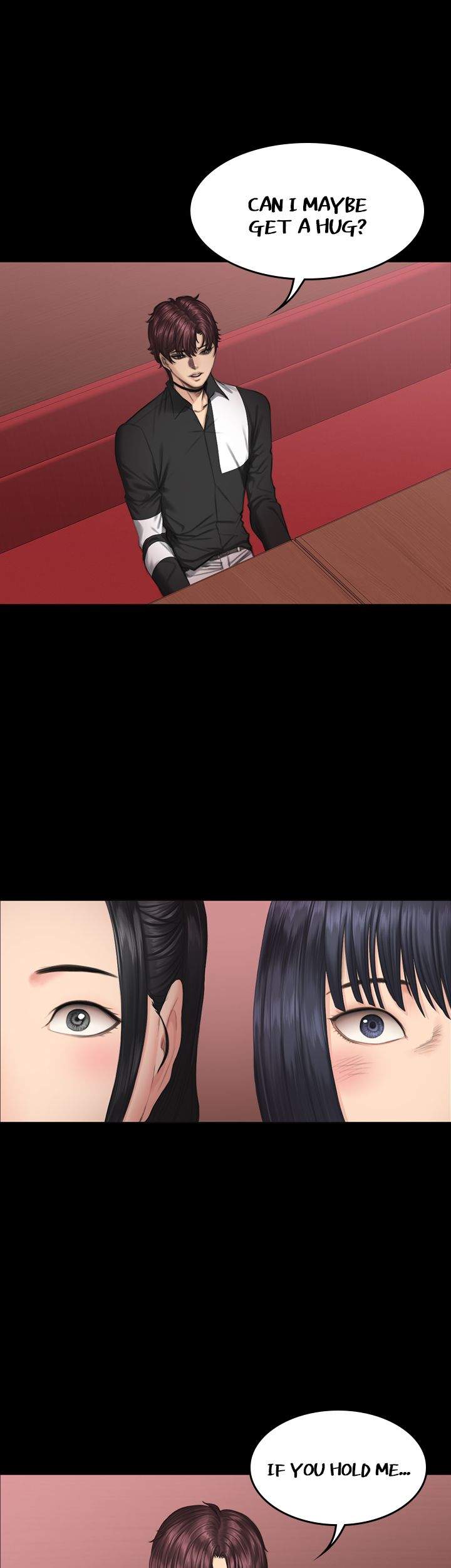 Producer: Trainee - Chapter 39 [photo 15] - MangaPorn