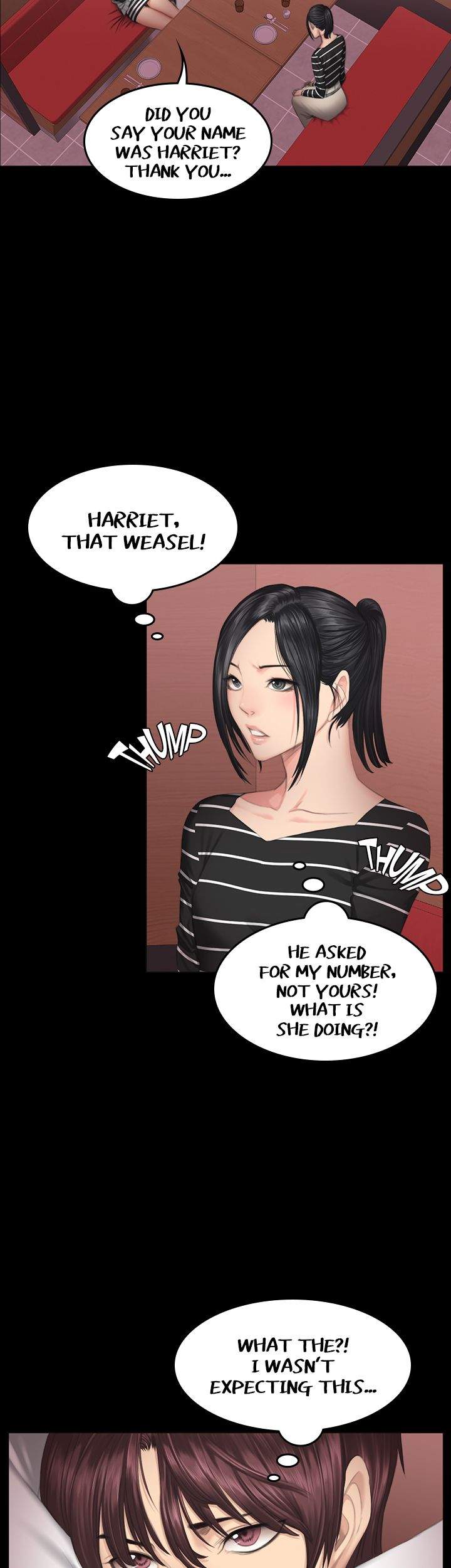 Producer: Trainee - Chapter 39 [photo 18] - MangaPorn