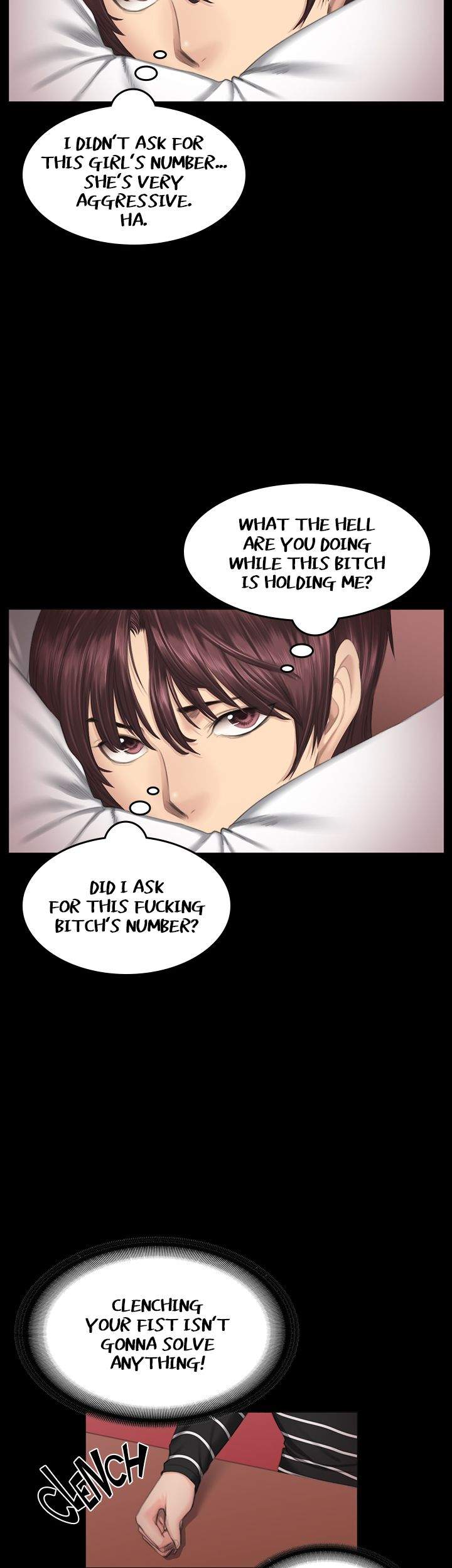 Producer: Trainee - Chapter 39 [photo 19] - MangaPorn