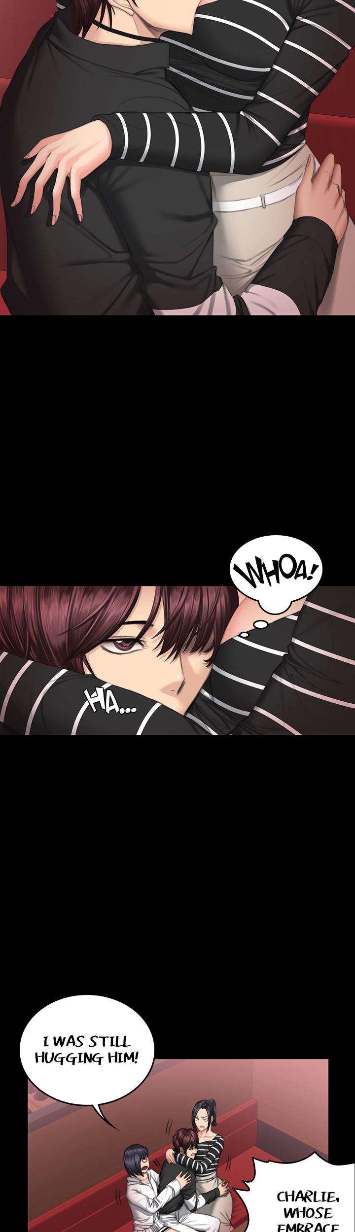 Producer: Trainee - Chapter 39 [photo 23] - MangaPorn