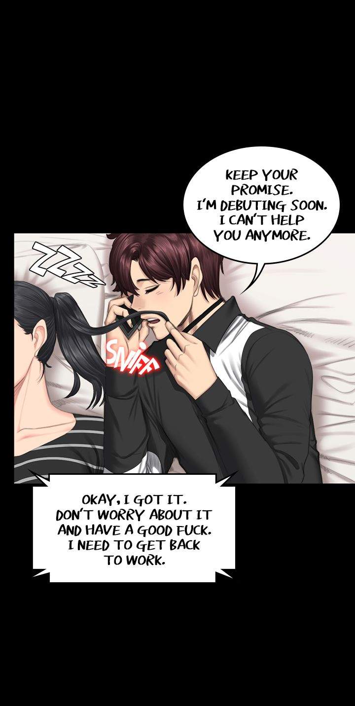 Producer: Trainee - Chapter 39 [photo 28] - MangaPorn