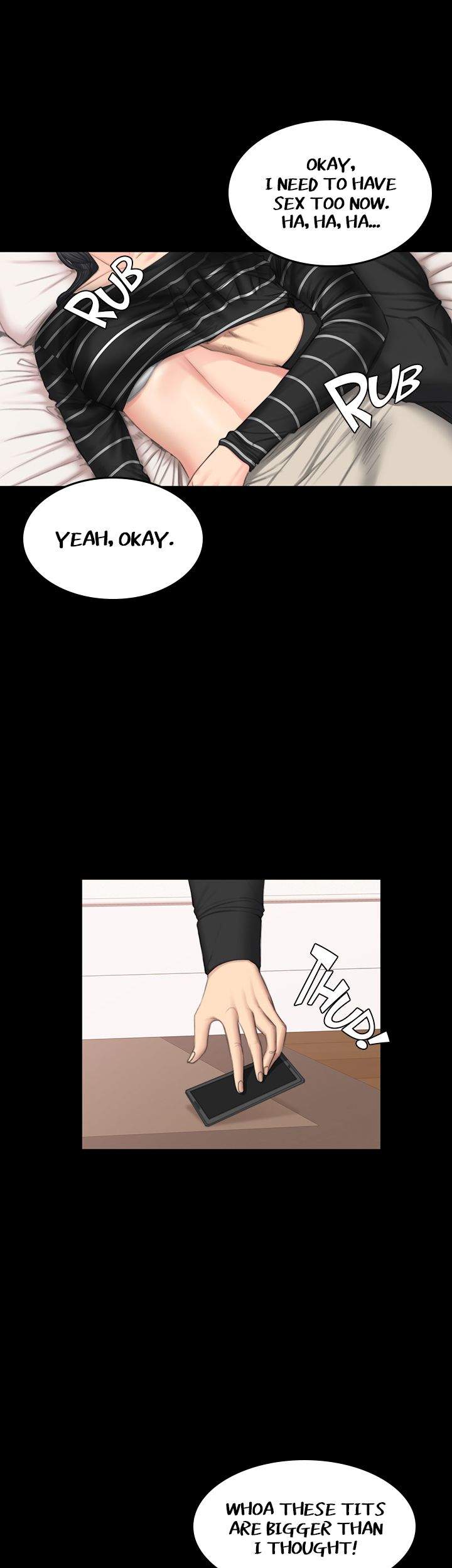 Producer: Trainee - Chapter 39 [photo 29] - MangaPorn