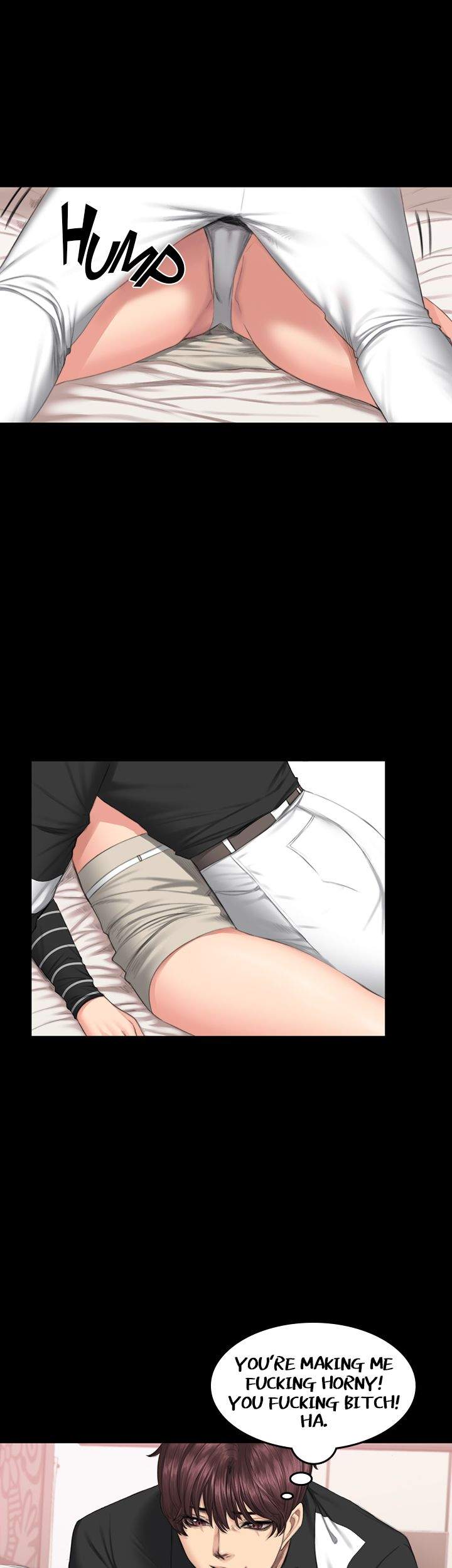 Producer: Trainee - Chapter 39 [photo 35] - MangaPorn