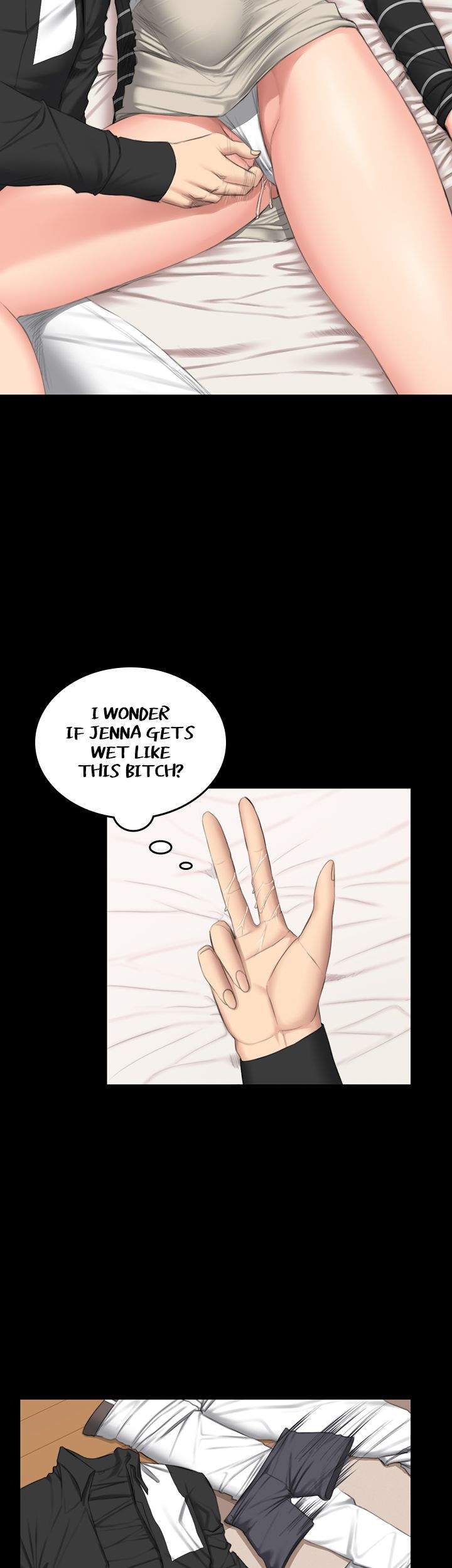 Producer: Trainee - Chapter 39 [photo 37] - MangaPorn