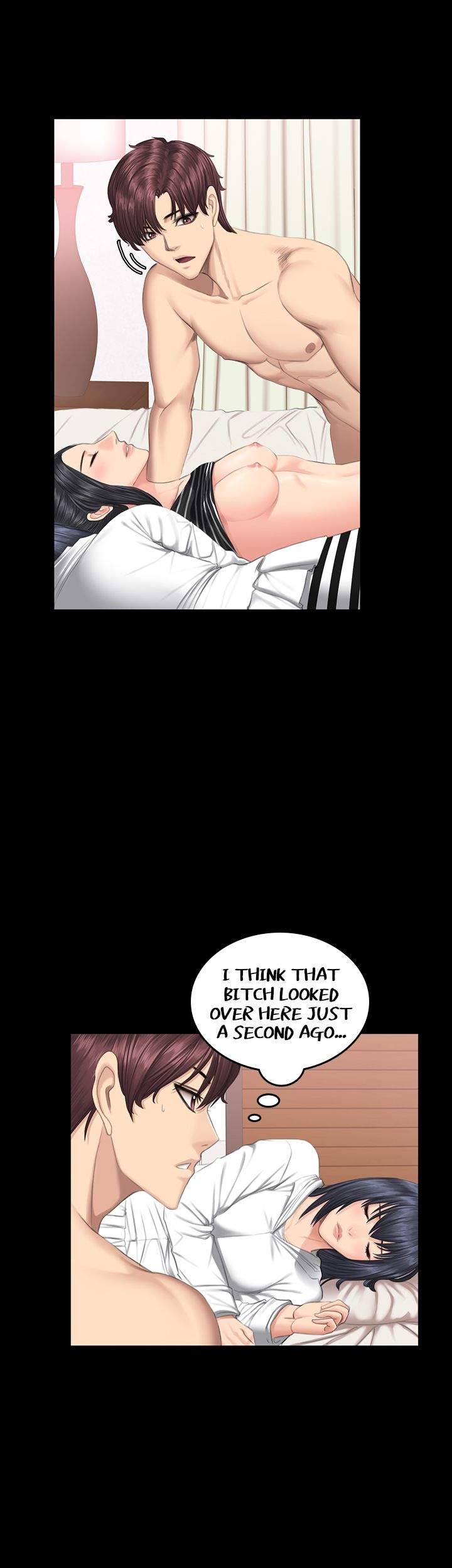 Producer: Trainee - Chapter 39 [photo 42] - MangaPorn