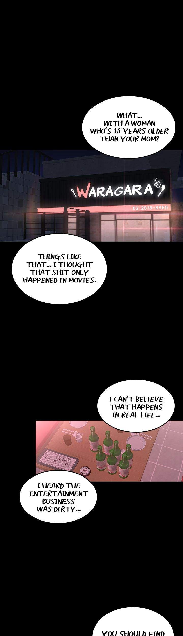 Producer: Trainee - Chapter 39 [photo 5] - MangaPorn