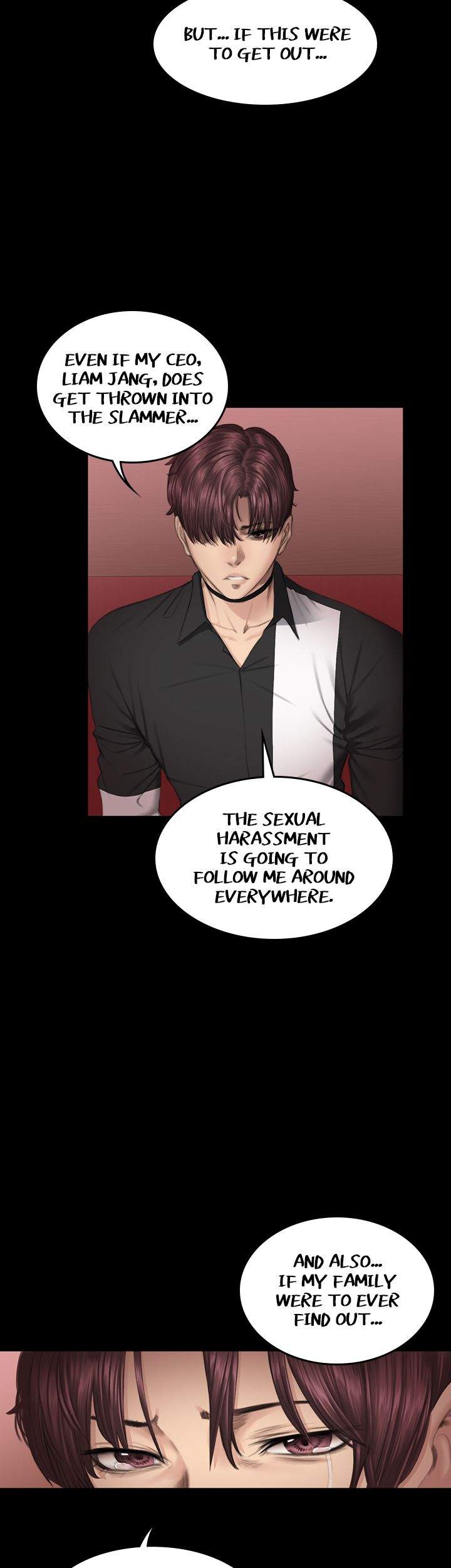 Producer: Trainee - Chapter 39 [photo 8] - MangaPorn