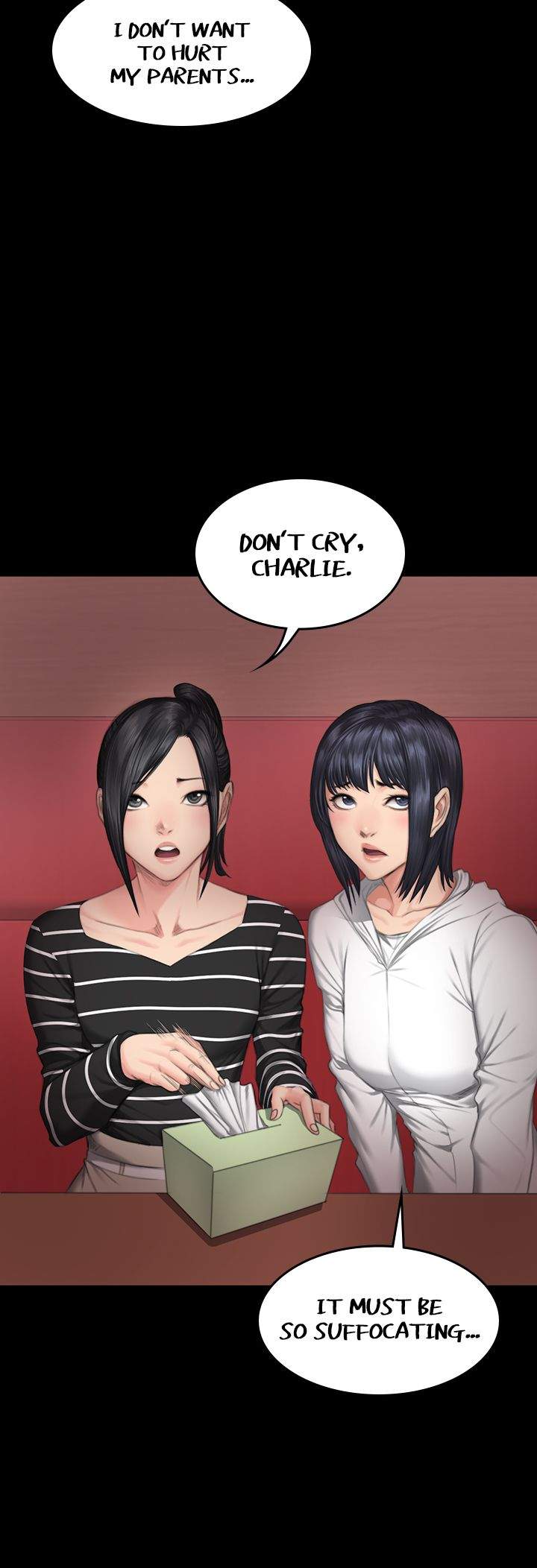 Producer: Trainee - Chapter 39 [photo 9] - MangaPorn