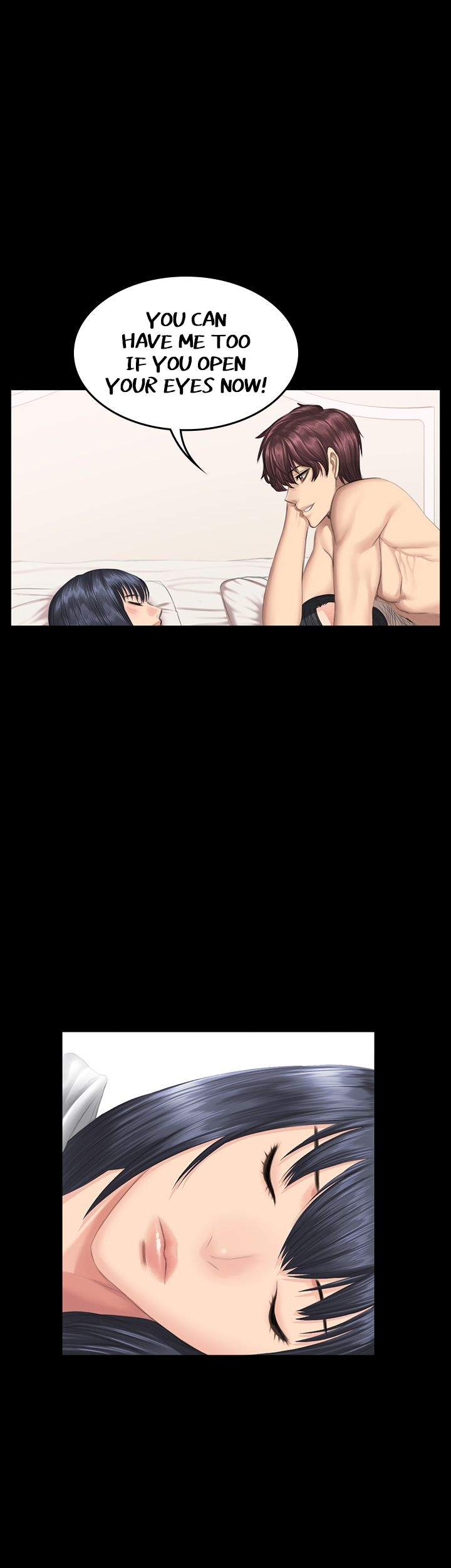 Producer: Trainee - Chapter 40 [photo 3] - MangaPorn