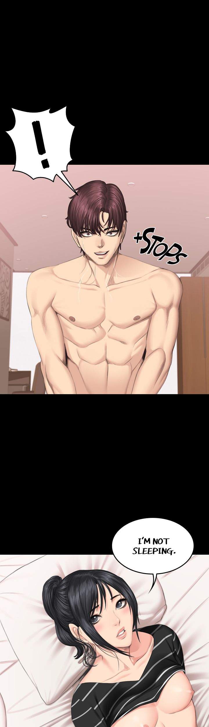 Producer: Trainee - Chapter 40 [photo 32] - MangaPorn