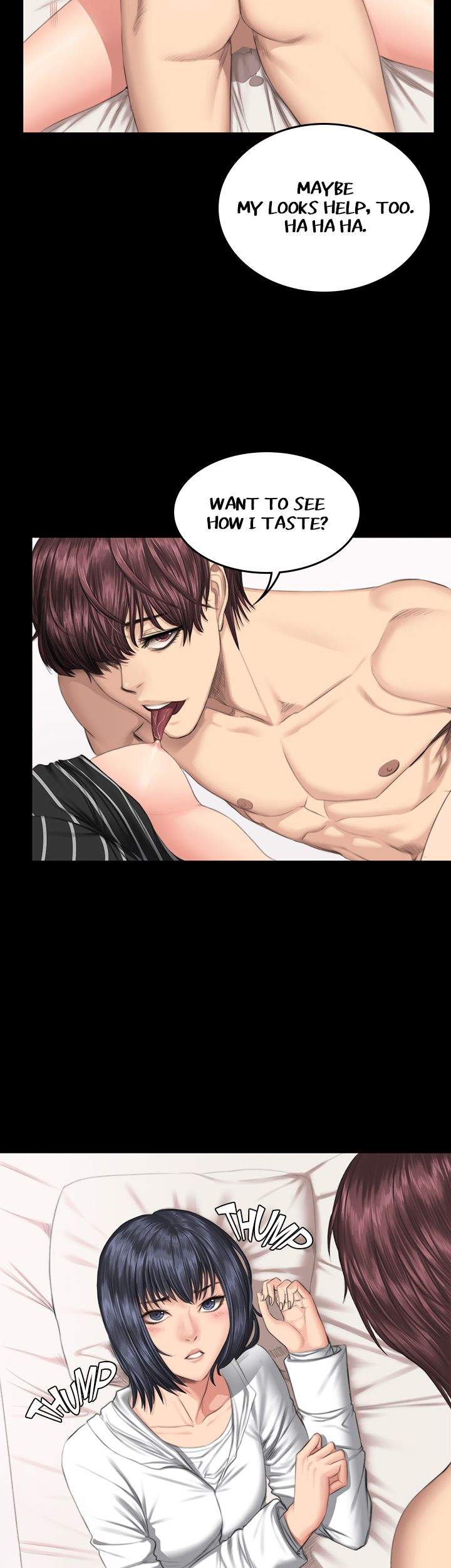 Producer: Trainee - Chapter 40 [photo 7] - MangaPorn