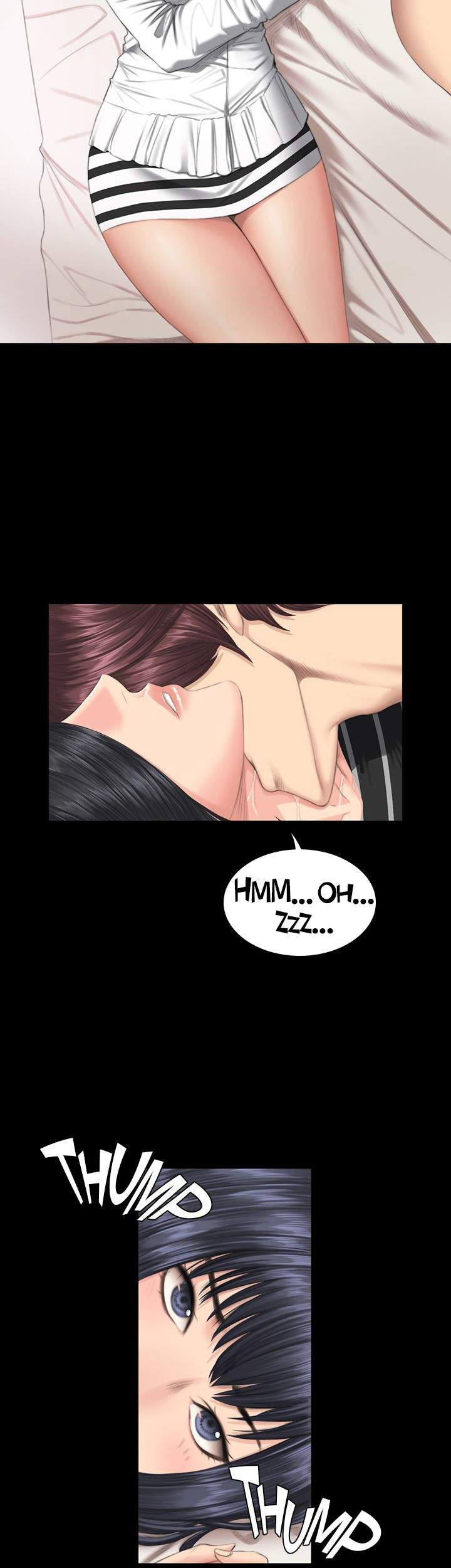 Producer: Trainee - Chapter 40 [photo 8] - MangaPorn