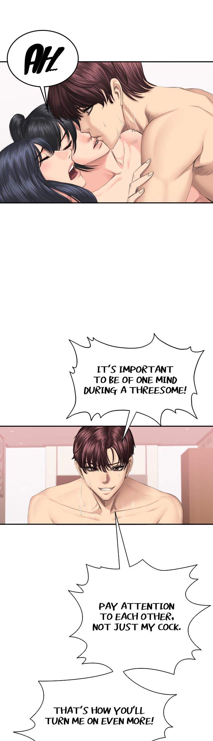 Producer: Trainee - Chapter 41 [photo 11] - MangaPorn