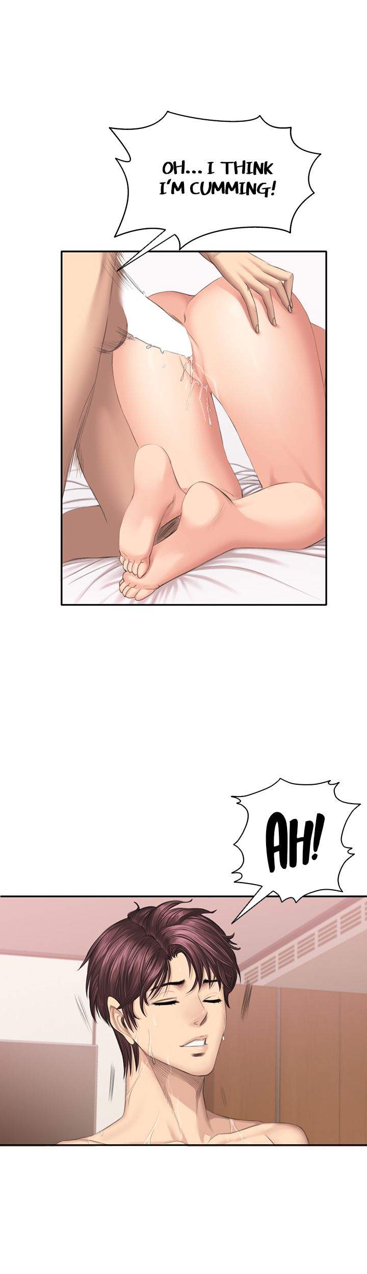 Producer: Trainee - Chapter 41 [photo 14] - MangaPorn