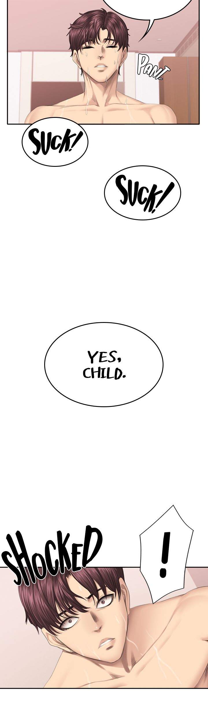 Producer: Trainee - Chapter 41 [photo 16] - MangaPorn