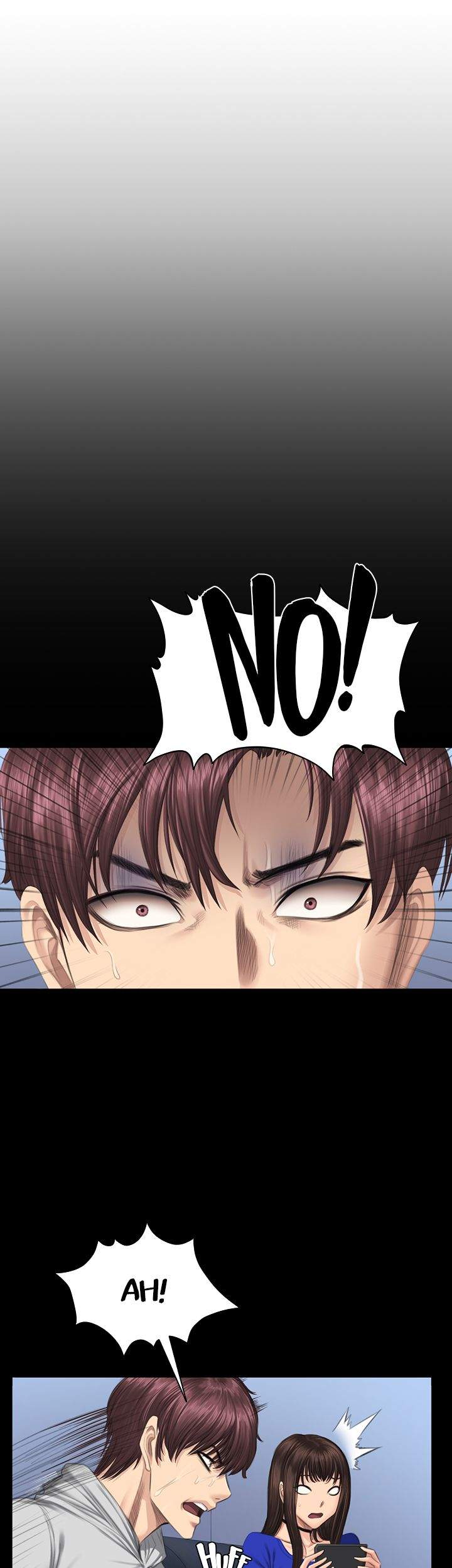 Producer: Trainee - Chapter 41 [photo 18] - MangaPorn