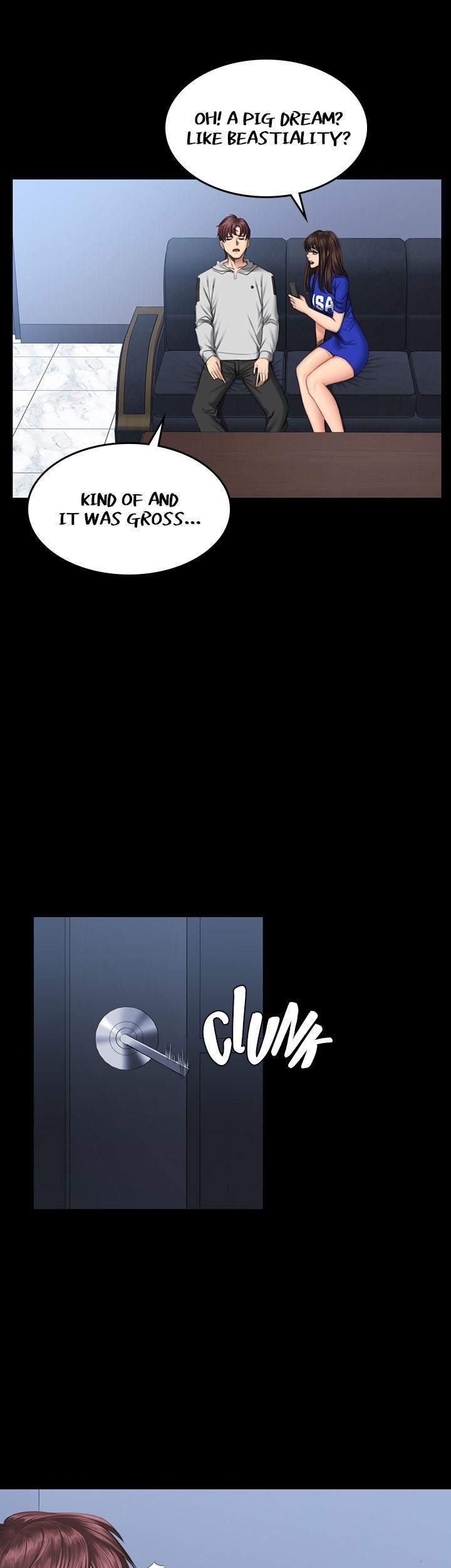 Producer: Trainee - Chapter 41 [photo 21] - MangaPorn