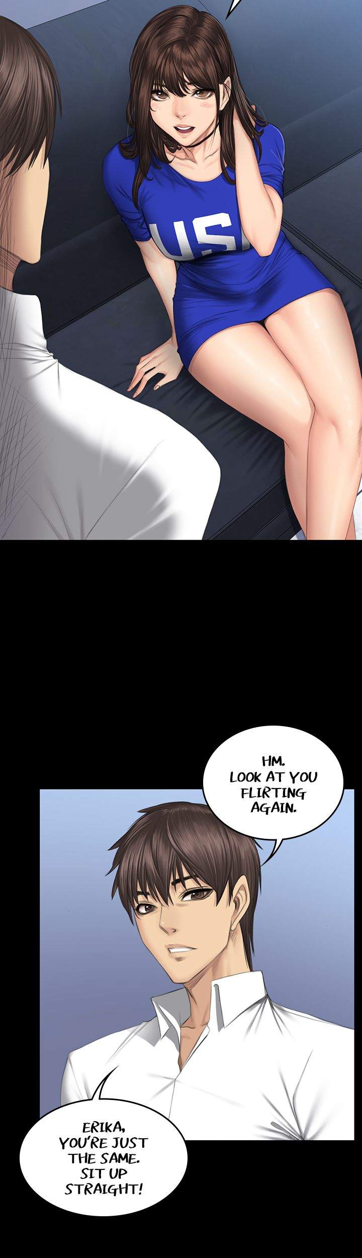 Producer: Trainee - Chapter 41 [photo 24] - MangaPorn