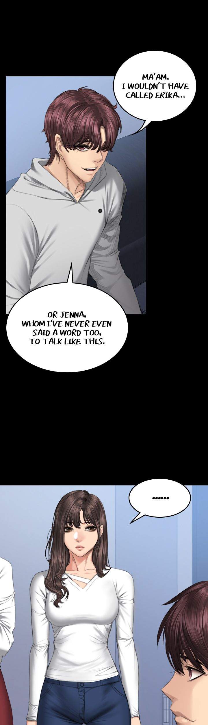 Producer: Trainee - Chapter 41 [photo 27] - MangaPorn