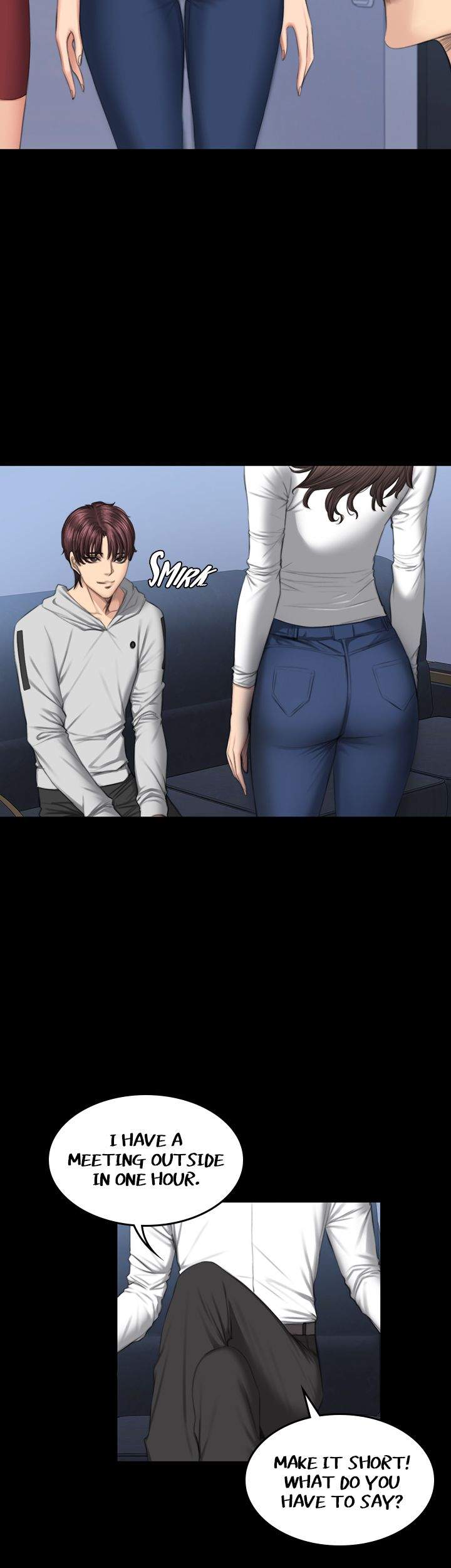 Producer: Trainee - Chapter 41 [photo 28] - MangaPorn