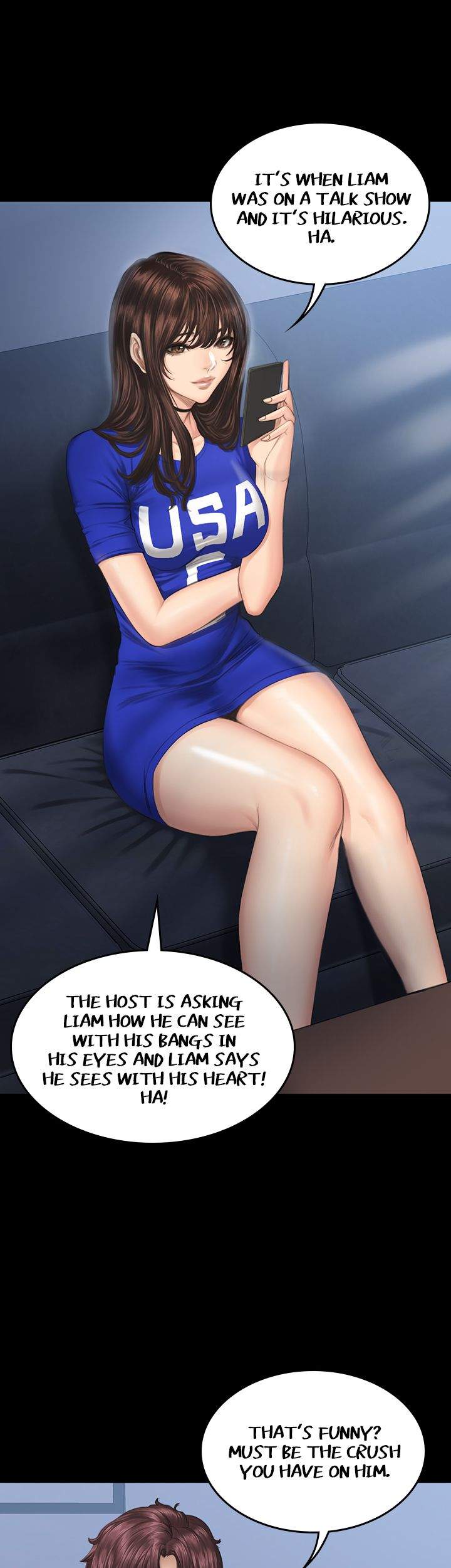 Producer: Trainee - Chapter 41 [photo 3] - MangaPorn