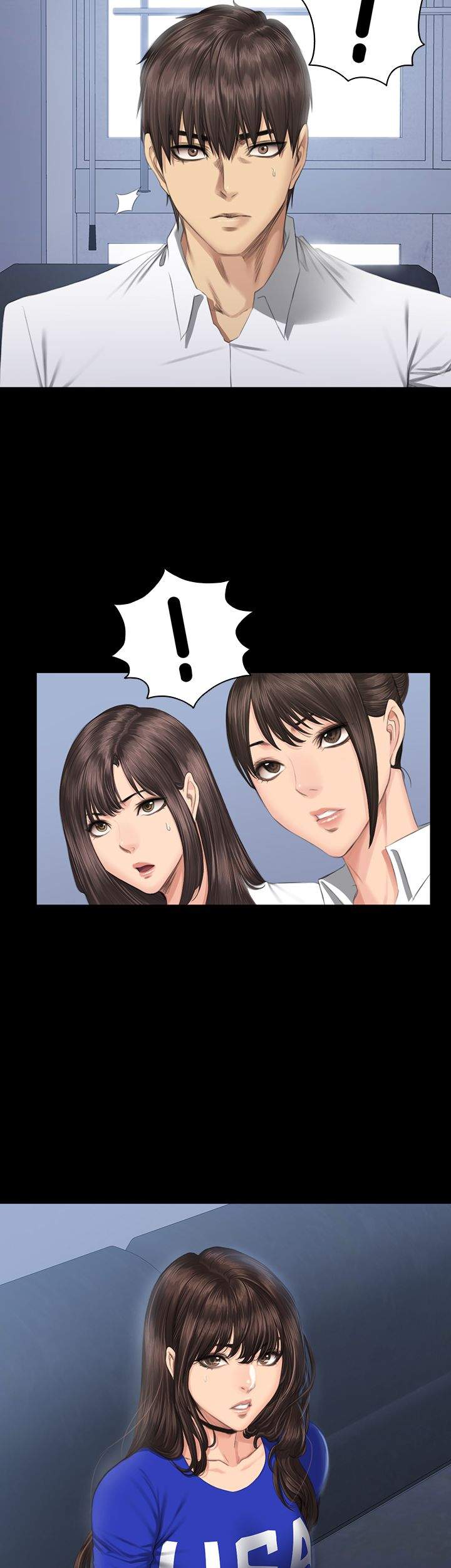 Producer: Trainee - Chapter 41 [photo 33] - MangaPorn