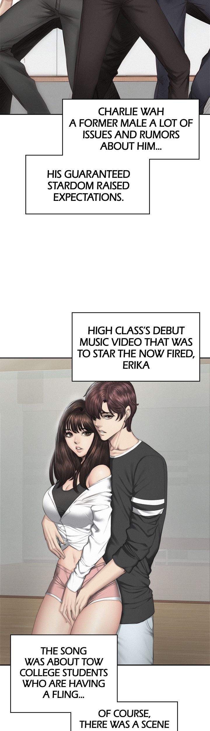 Producer: Trainee - Chapter 41 [photo 35] - MangaPorn