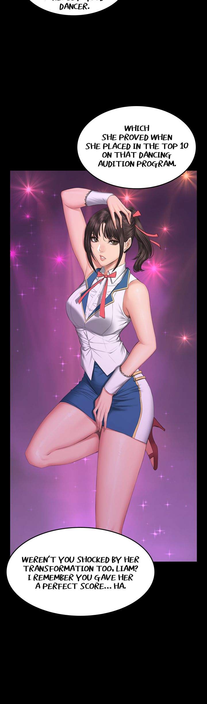 Producer: Trainee - Chapter 41 [photo 40] - MangaPorn