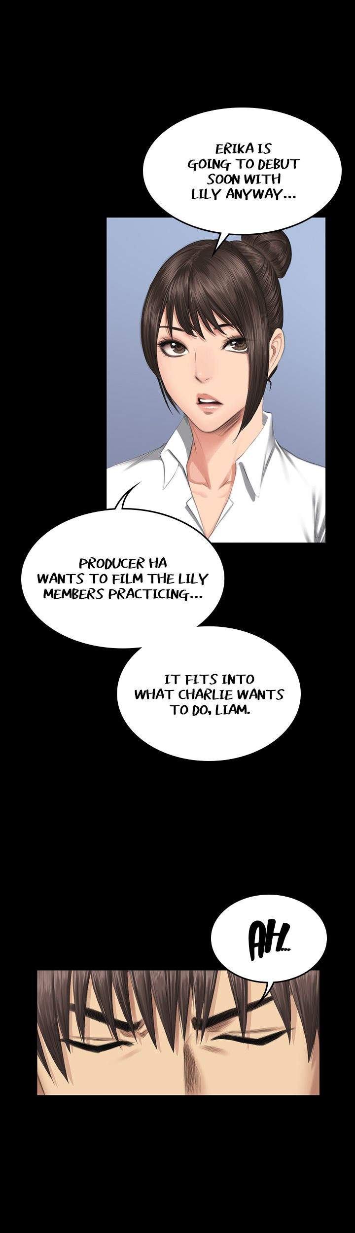 Producer: Trainee - Chapter 41 [photo 43] - MangaPorn