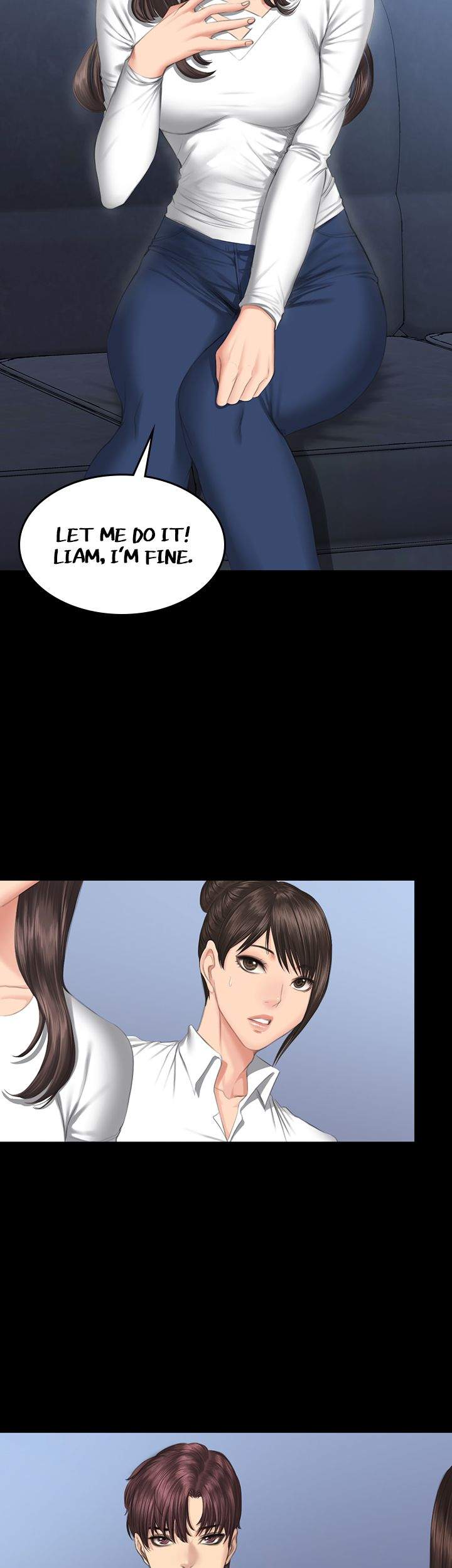 Producer: Trainee - Chapter 41 [photo 46] - MangaPorn