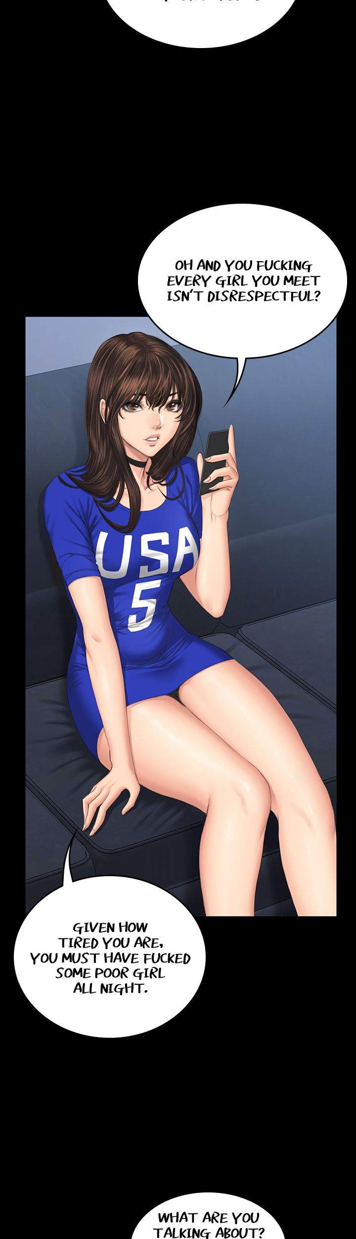 Producer: Trainee - Chapter 41 [photo 5] - MangaPorn