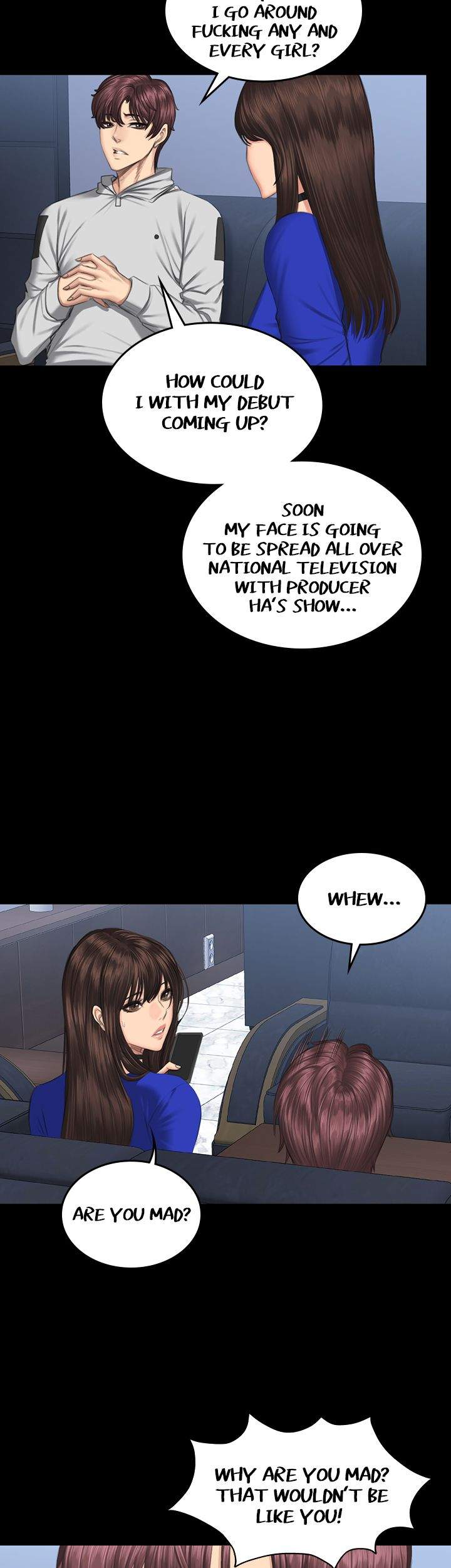 Producer: Trainee - Chapter 41 [photo 6] - MangaPorn