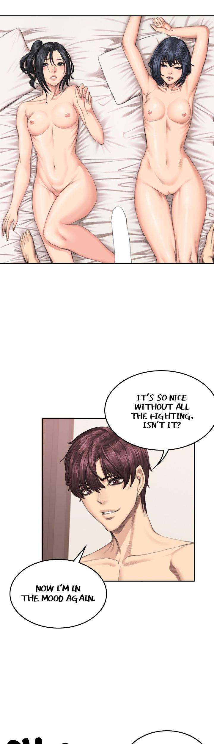 Producer: Trainee - Chapter 41 [photo 9] - MangaPorn