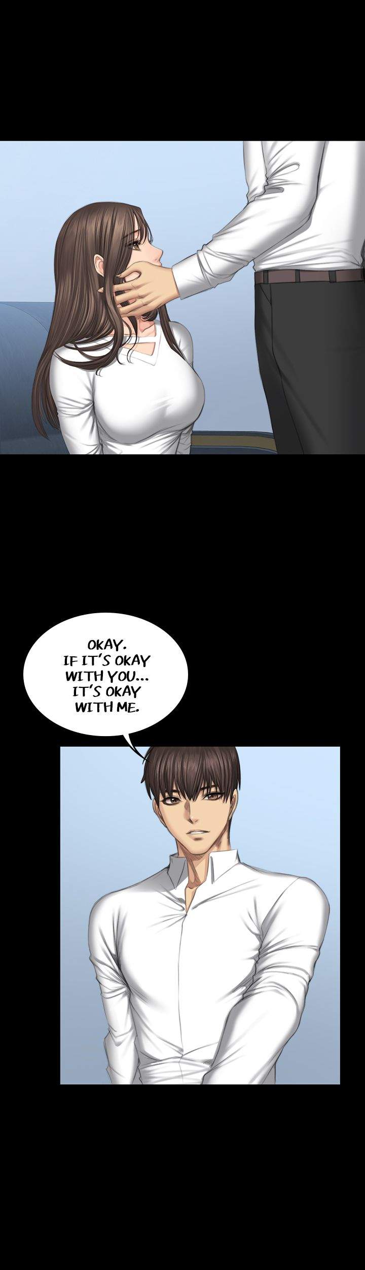 Producer: Trainee - Chapter 42 [photo 13] - MangaPorn