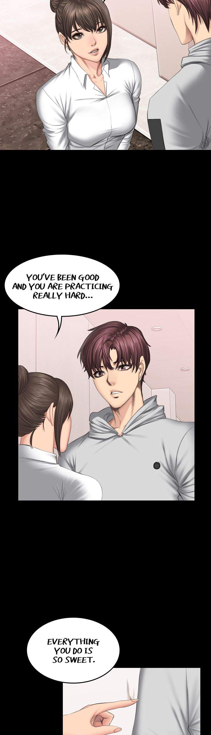 Producer: Trainee - Chapter 42 [photo 20] - MangaPorn