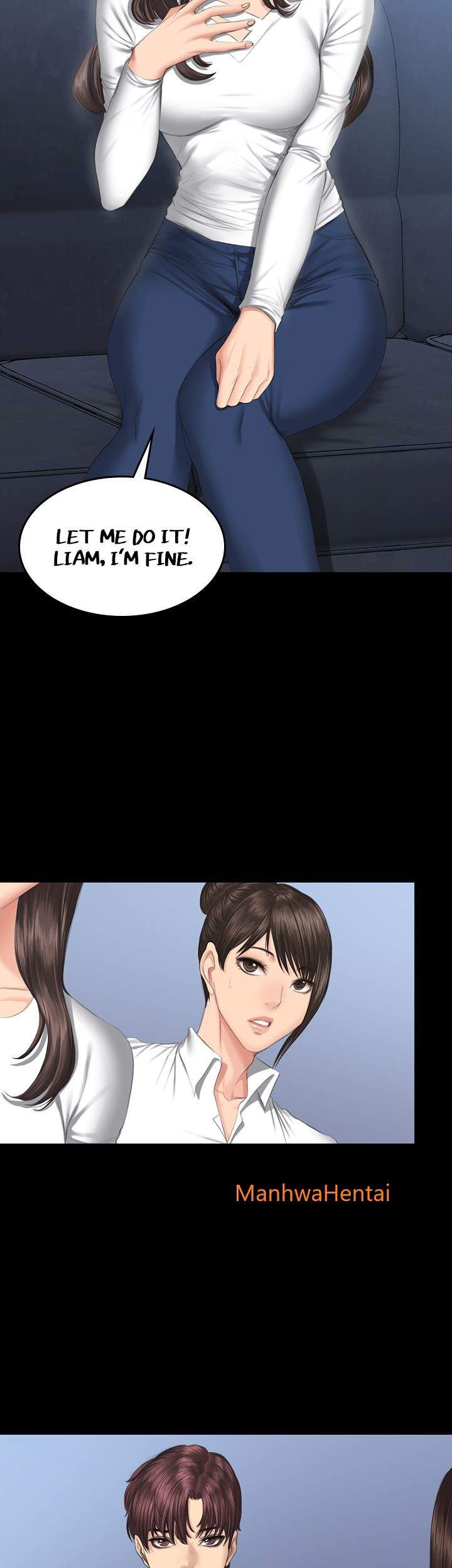 Producer: Trainee - Chapter 42 [photo 3] - MangaPorn