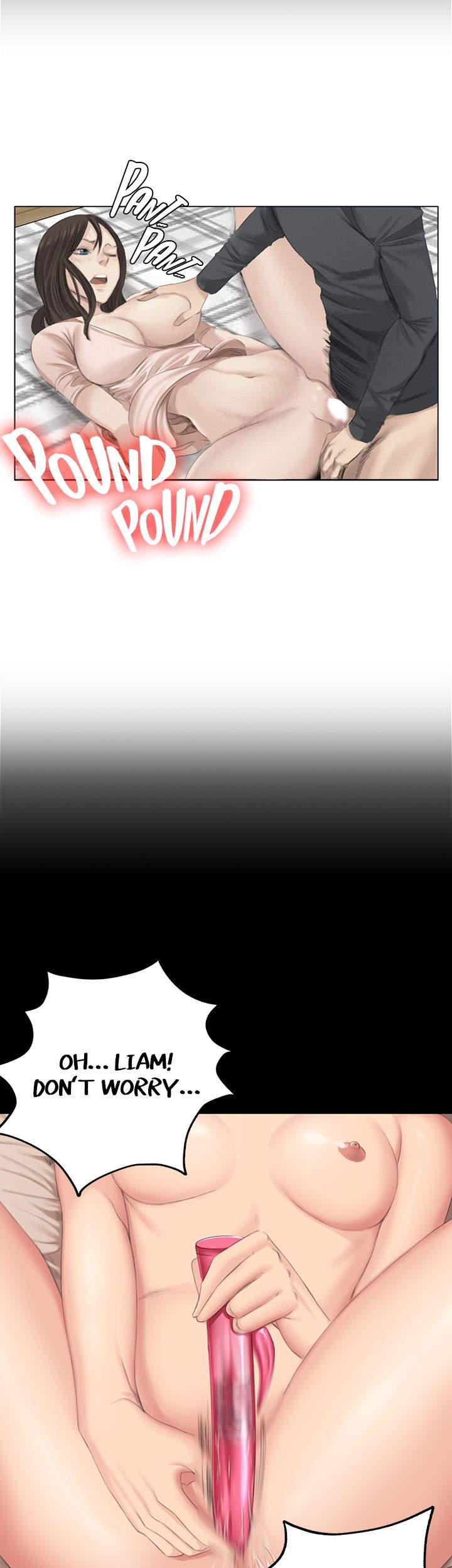 Producer: Trainee - Chapter 42 [photo 42] - MangaPorn