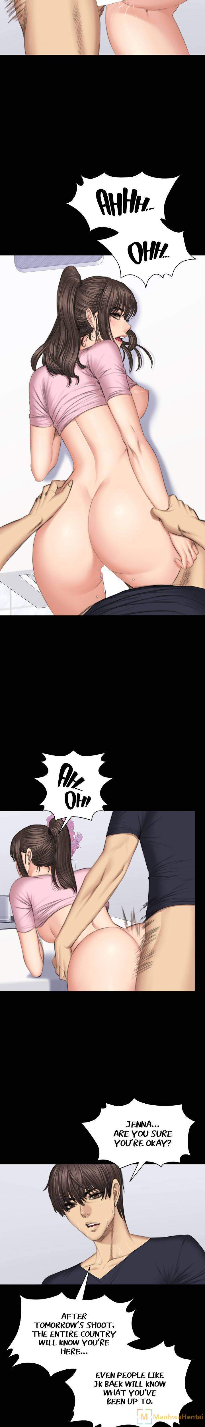 Producer: Trainee - Chapter 43 [photo 15] - MangaPorn