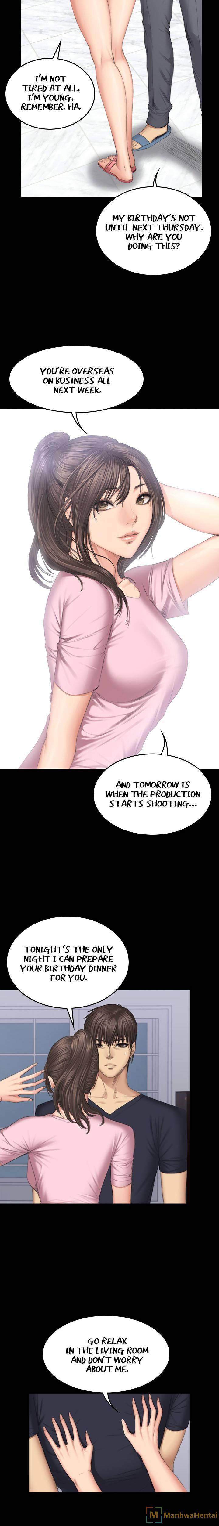 Producer: Trainee - Chapter 43 [photo 2] - MangaPorn