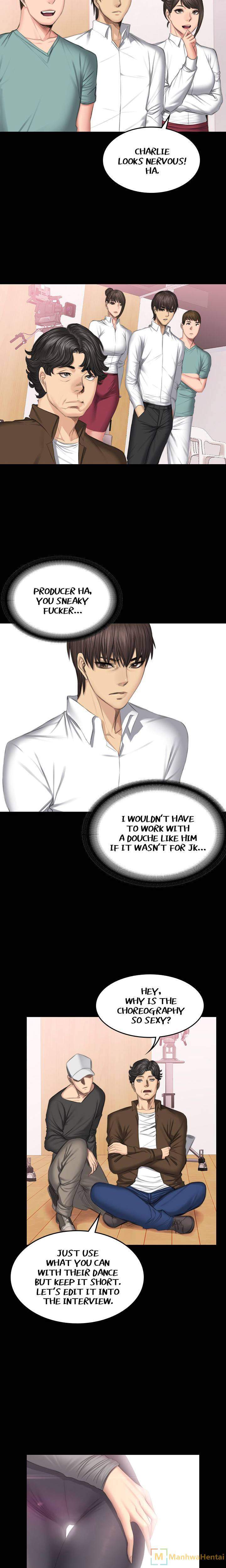 Producer: Trainee - Chapter 43 [photo 21] - MangaPorn