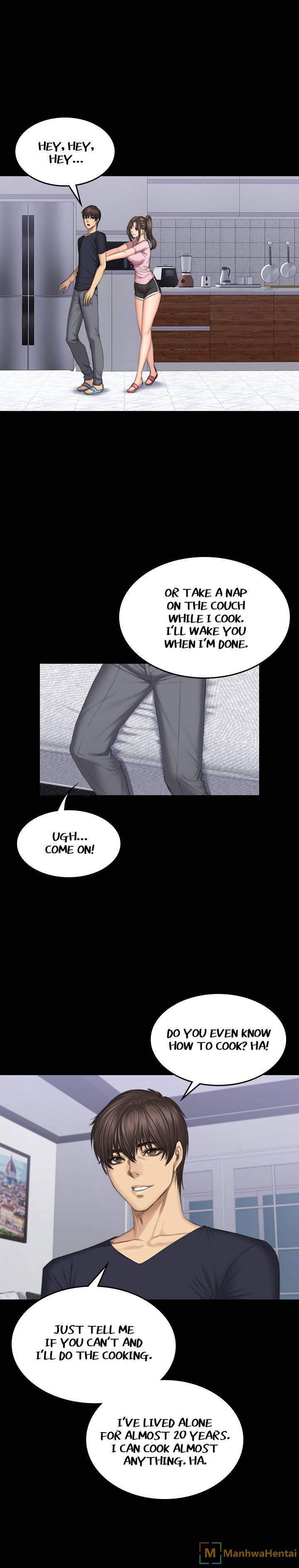 Producer: Trainee - Chapter 43 [photo 3] - MangaPorn