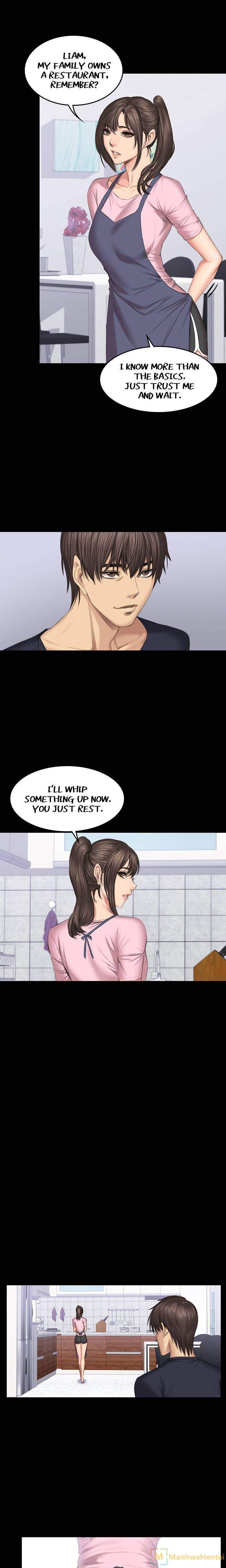 Producer: Trainee - Chapter 43 [photo 4] - MangaPorn