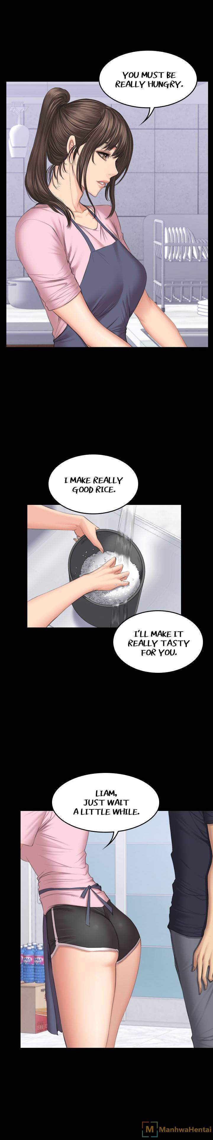 Producer: Trainee - Chapter 43 [photo 6] - MangaPorn