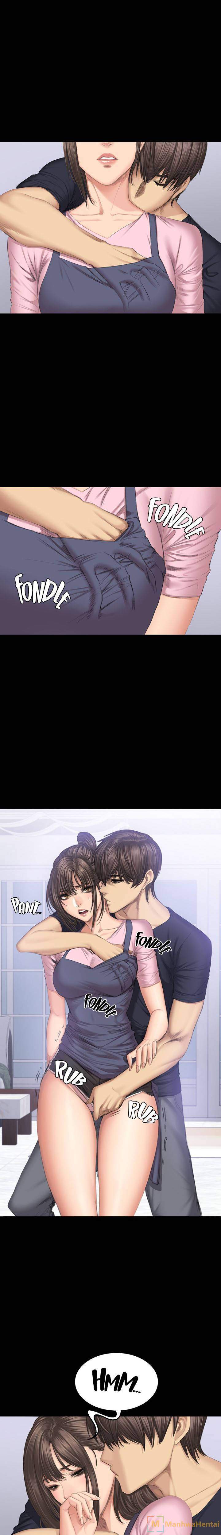 Producer: Trainee - Chapter 43 [photo 8] - MangaPorn