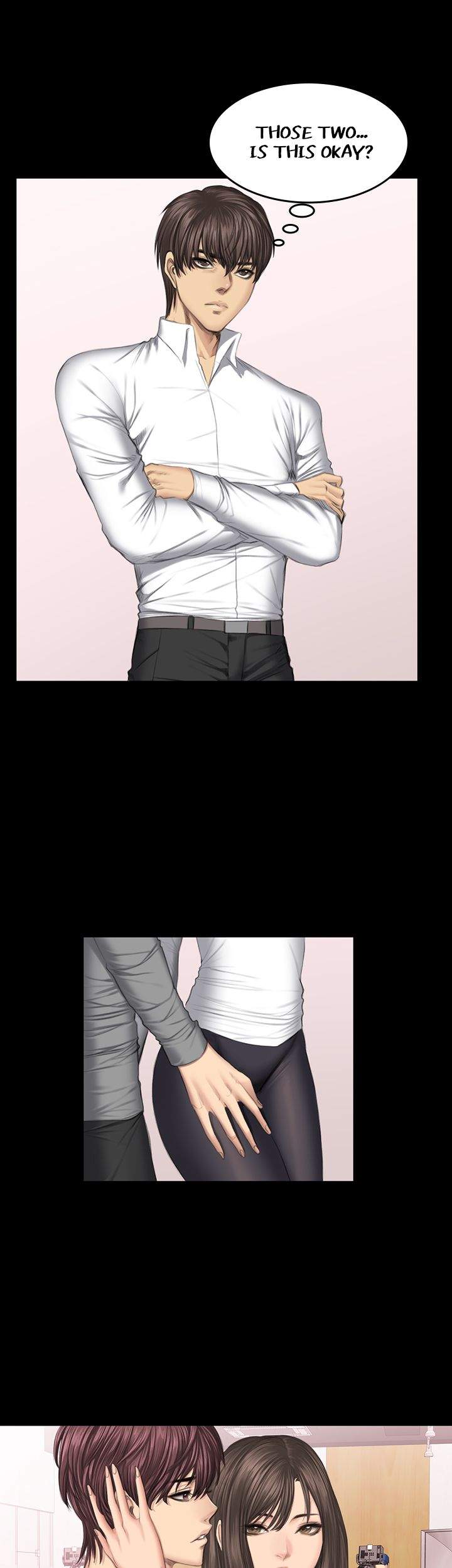 Producer: Trainee - Chapter 44 [photo 10] - MangaPorn